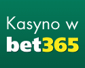 Cashback i codzienne nagrody w bet365!