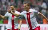 Zakład bez ryzyka na poniedziałkowe mecze el. Euro 2016!