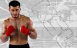 KSW 33: Wywiad z Khalidovem przed walką