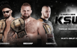 KSW 34: Torwar rozgrzeje się do czerwoności!