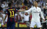 El Clasico na żywo z bet365!
