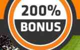 Odbierz bonus 200% na Barcelona ? Atletico