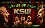 Trzy walki o pasy i starcie Pudziana z Popkiem - KSW 37!