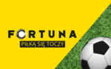 110 PLN od Fortuny TYLKO U NAS!