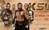 KSW 39: Bedorf kontuzjowany, nowy rywal dla Kity!