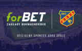 ForBET sponsorem Odry Opole!
