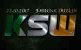 Gamrot - Parke na gali KSW 40!