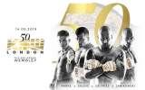 KSW 50: poznaliśmy kartę walk